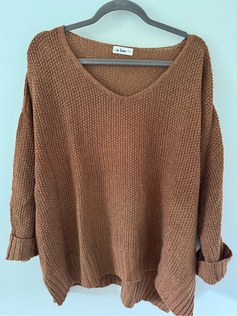 Boutique Sweater S/M